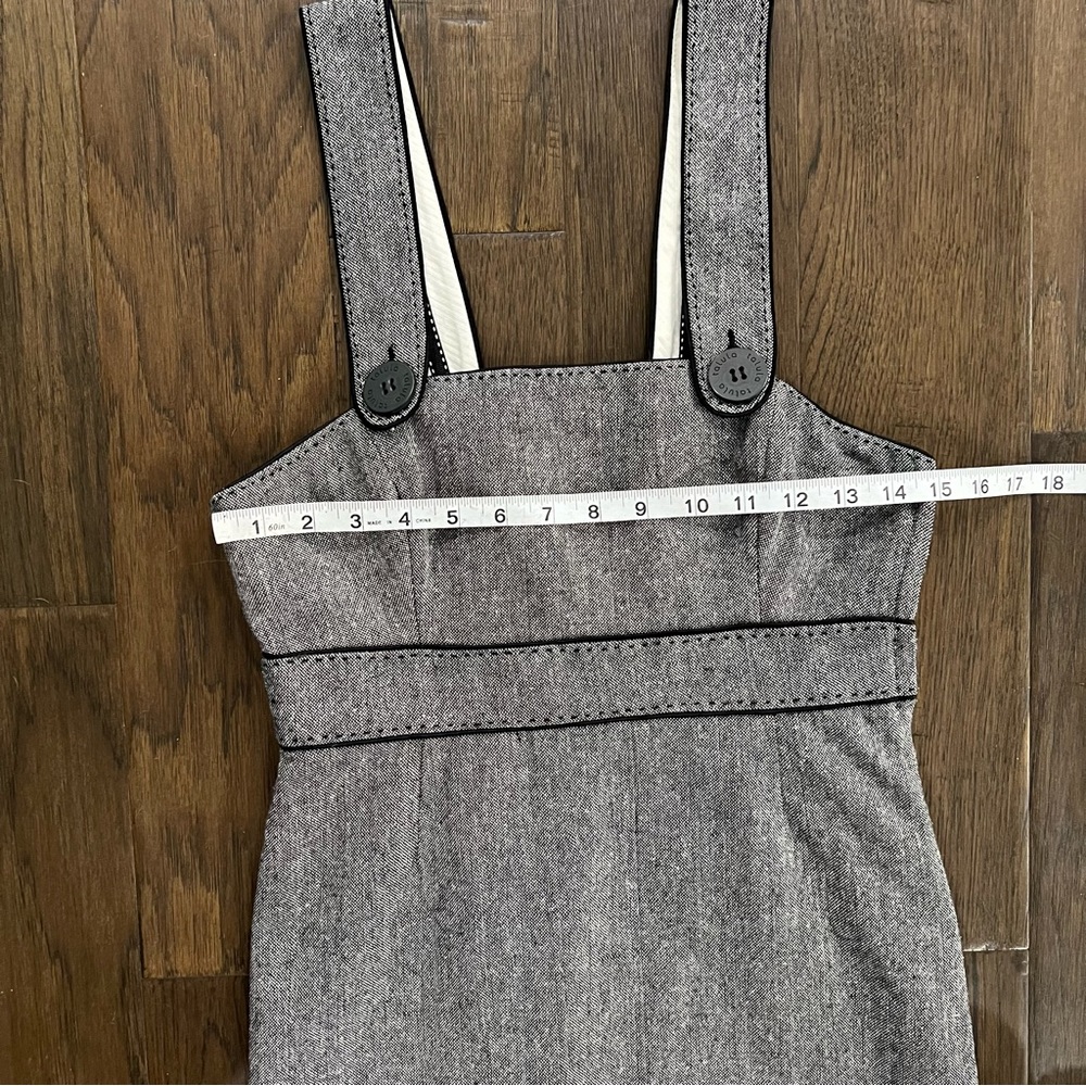 Talula Dress - Picture 9 of 11